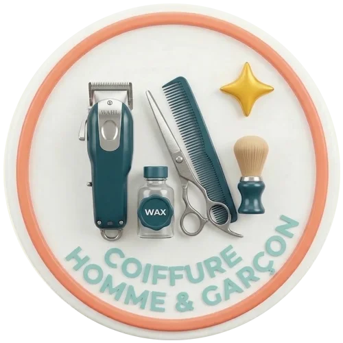 Coiffure et esthétique Homme
