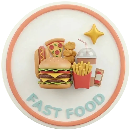 Fast food