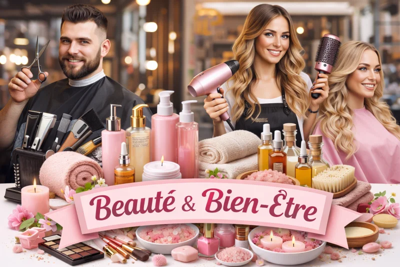 Beauté et bien être