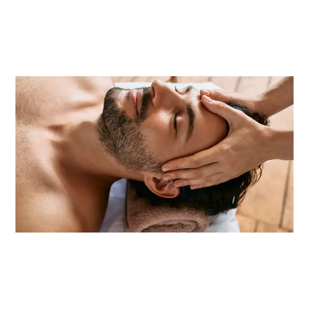 Massage Capillaire