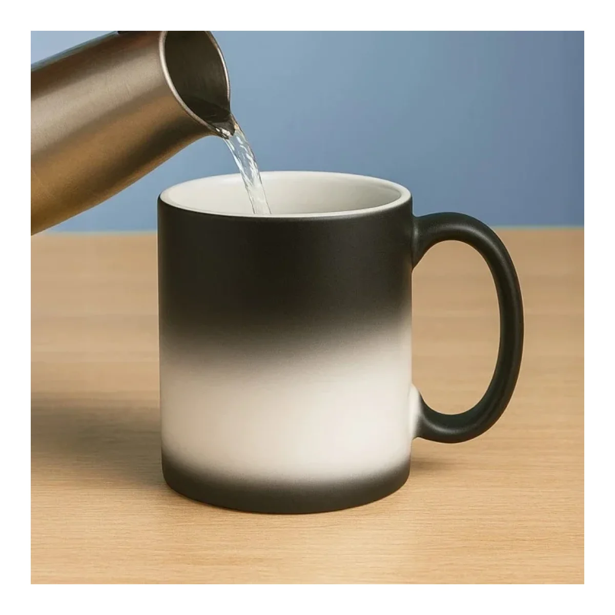 Mug magique