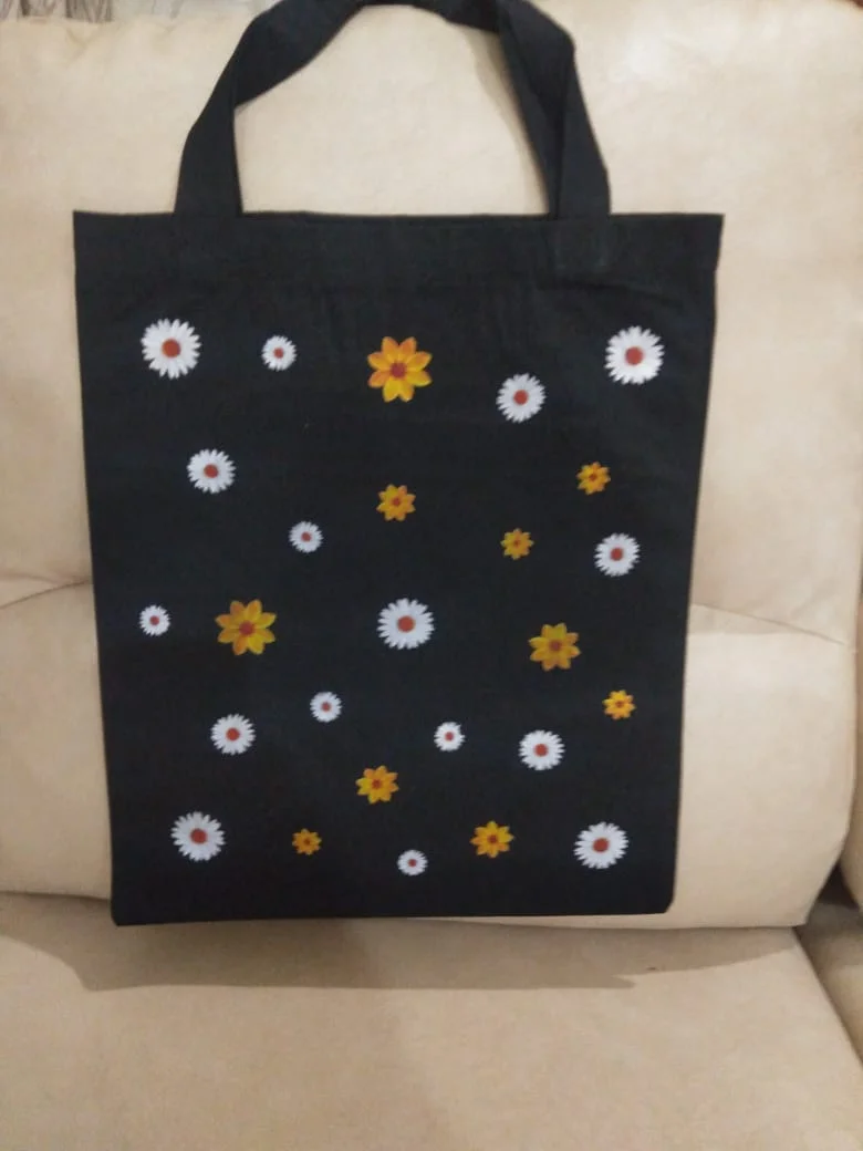 Tote Bag personnalisé