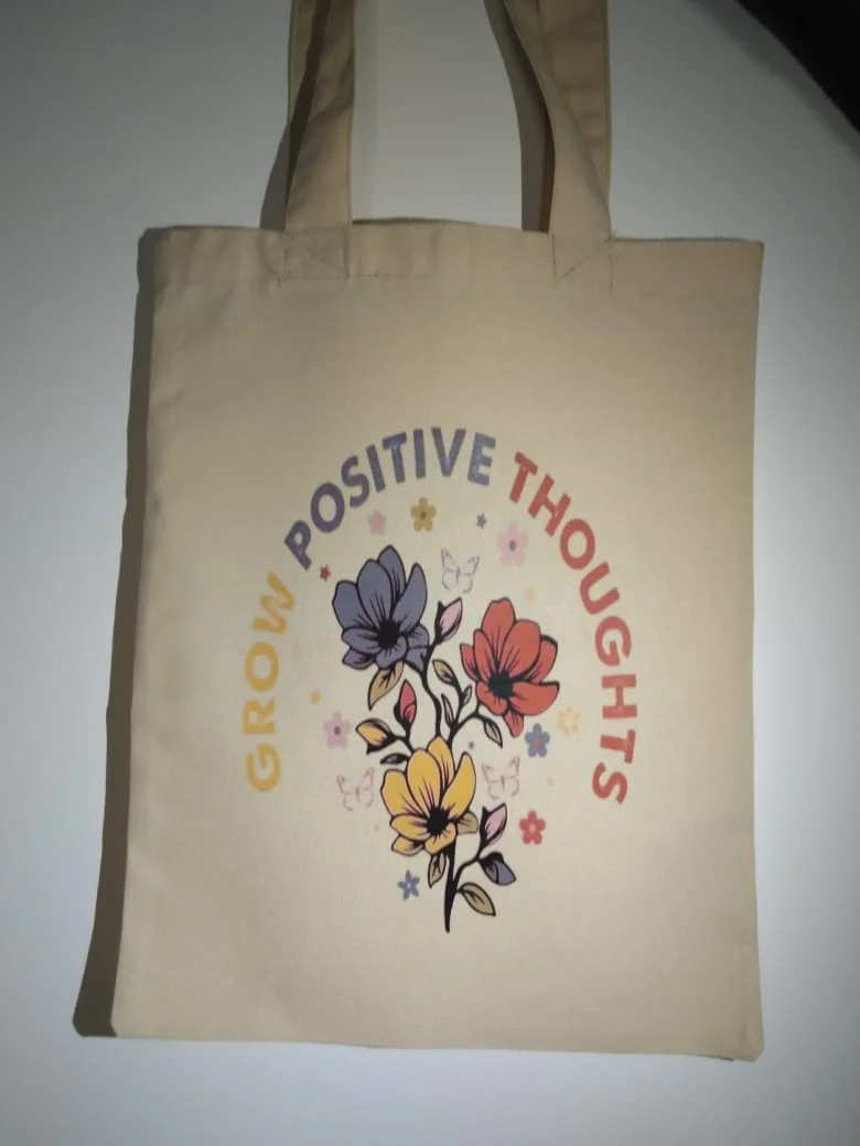 Tote Bag personnalisé