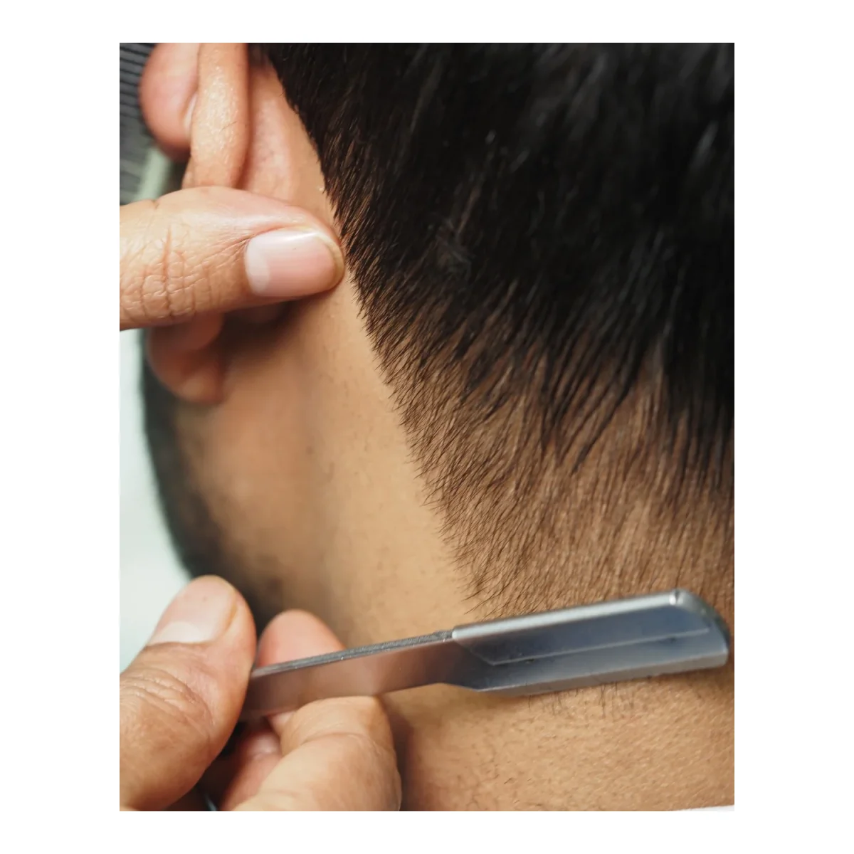 Coupe Classique