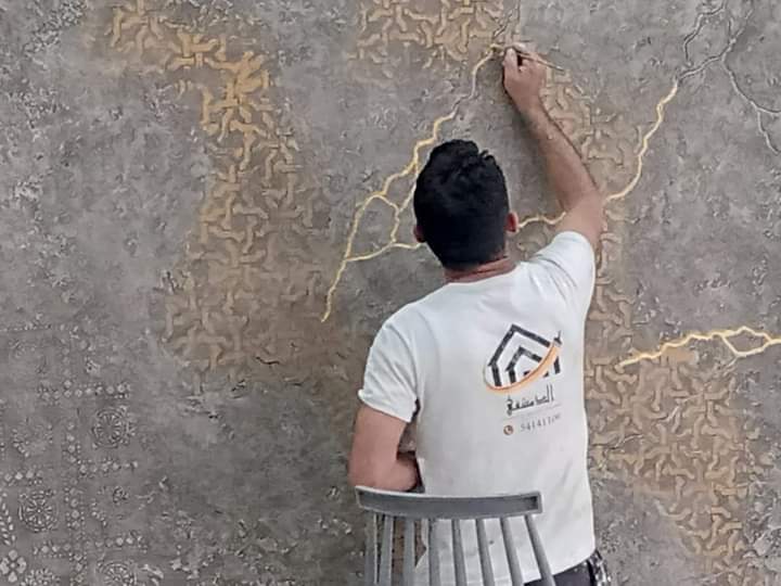 Peinture Extérieure & Traitement de Façades