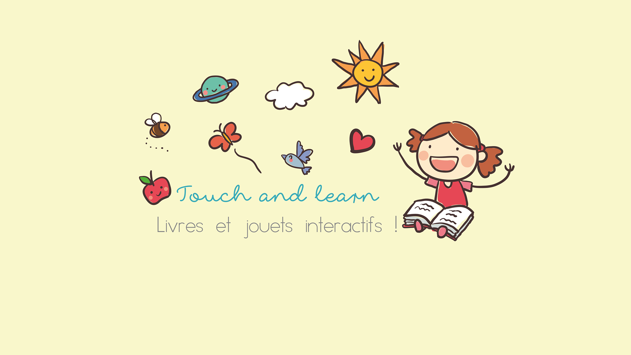 Little Hands