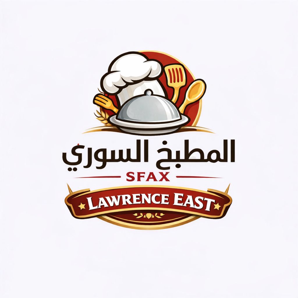 المطبخ السوري – Sfax
