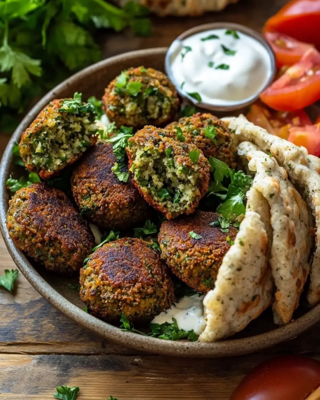 Cham Food | شام Food