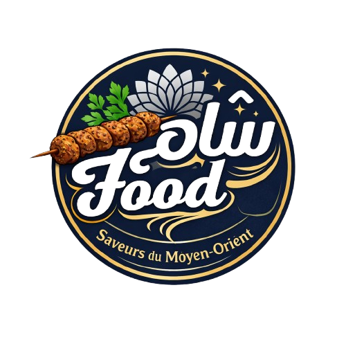 Cham Food | شام Food